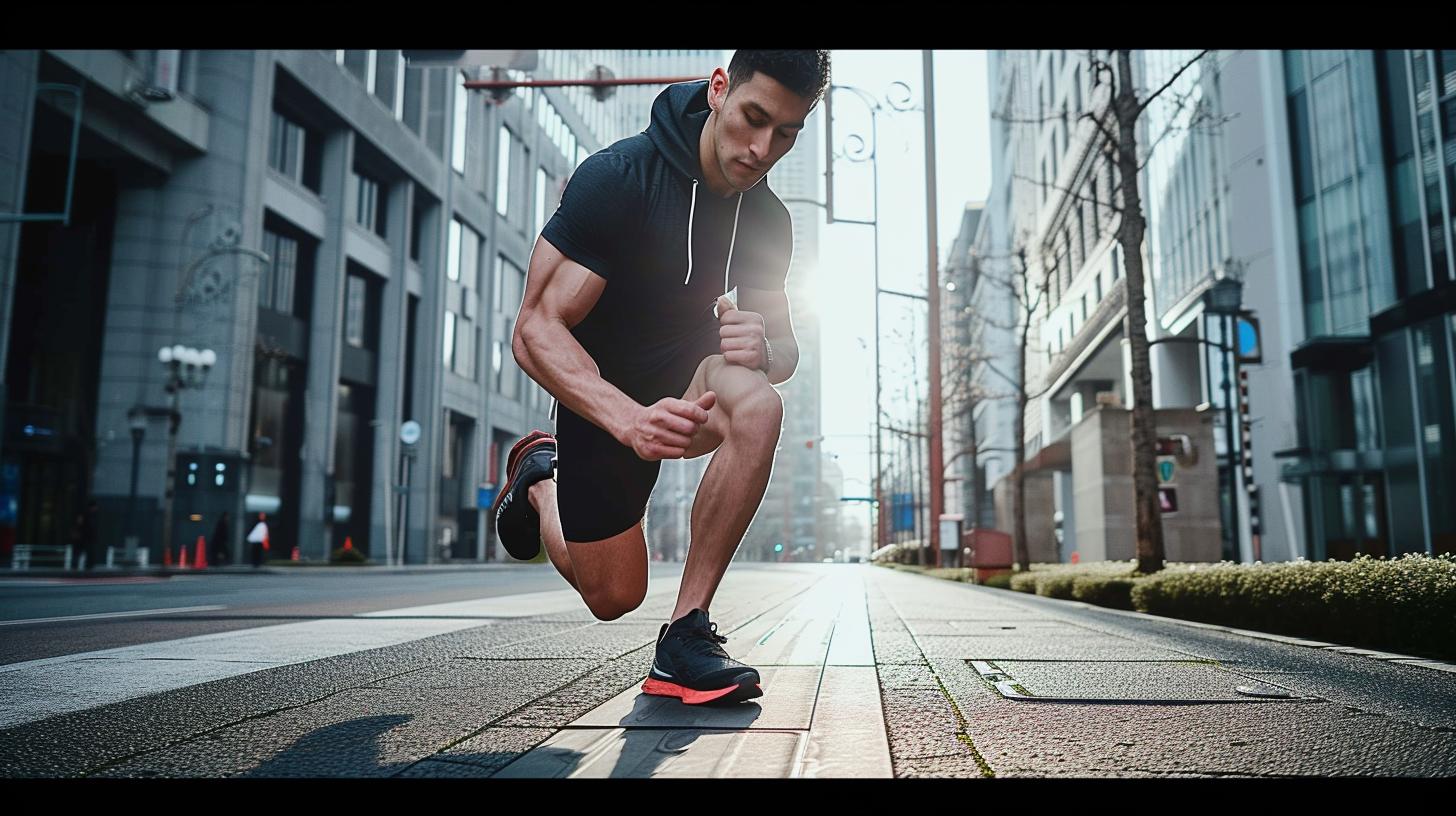 Effektive Trainingstipps für Ausdauer und Fitness